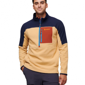 Cotopaxi 男士夹克