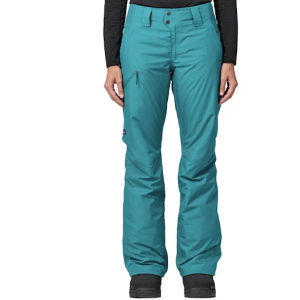Patagonia女士滑雪裤