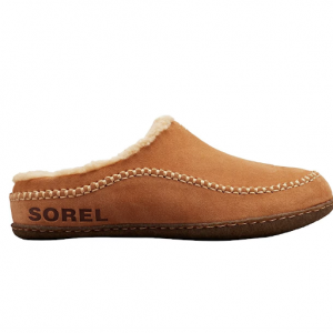 SOREL男士拖鞋