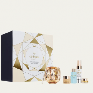 CLE DE PEAU BEAUTE金致面霜套装