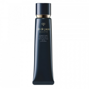 CLE DE PEAU BEAUTE 1.4 oz. 长管隔离 SPF21