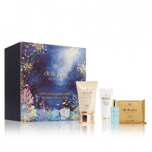 CLE DE PEAU BEAUTE 防晒套装 ($195 Value)