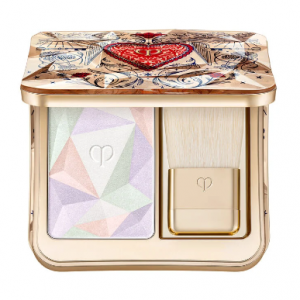 CLE DE PEAU BEAUTE 限量版高光