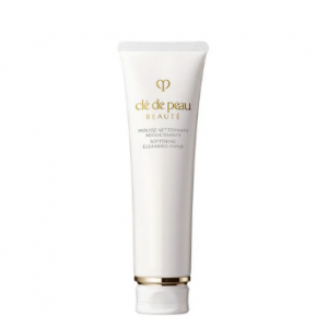 CLE DE PEAU BEAUTE 泡沫洁面, 4.8 oz.