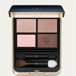 CLE DE PEAU BEAUTE 眼影盘