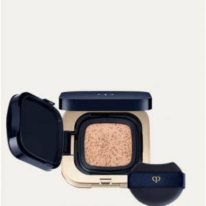 CLE DE PEAU BEAUTE 保湿气垫粉底, 0.5 oz.