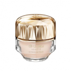 CLE DE PEAU BEAUTE 1 oz. 晶钻粉霜 SPF 22