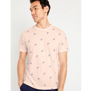 Old Navy 男士T恤