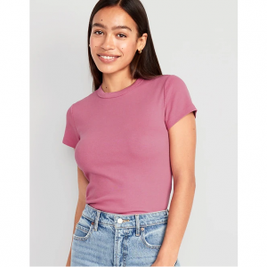 Old Navy Snug 女士T恤