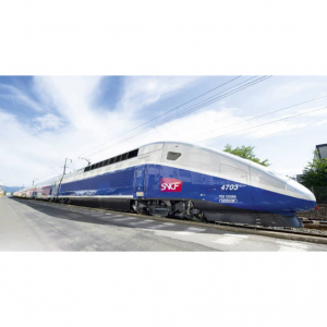 2024最新法国SNCF火车票指南（火车票种类+购票流程+优惠卡+取票/退改签+乘车）