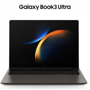 Samsung - Galaxy Book3 Ultra 全能本 (i7-13700H, 4050, 16GB, 1TB)，现价$1049.99