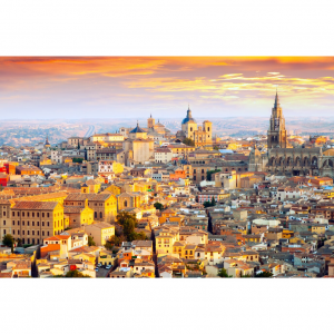 2025巴塞罗那10大必去景点推荐+门票/通票攻略（购票方式+价格+景点列表+注意事项）