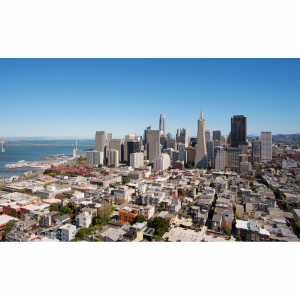 2025旧金山购物攻略（购物中心/商场推荐+必买特产/伴手礼清单+消费税/退税）- 奢侈品、Levi's牛仔裤、Ghirardelli巧克力等回国必带！