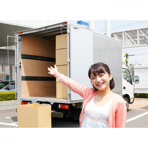 2025最全日本搬家攻略（搬家方式及流程+搬家/租车公司推荐+收费标准+改地址+注意事项）