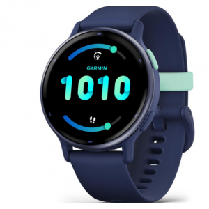 Buydig - Garmin Vivoactive 5 智能运动手表，直降$50