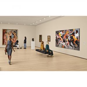 2025纽约现代艺术博物馆（MoMA）攻略（镇馆之宝+购票方式及票价+预约+开放时间和地址+交通+注意事项）