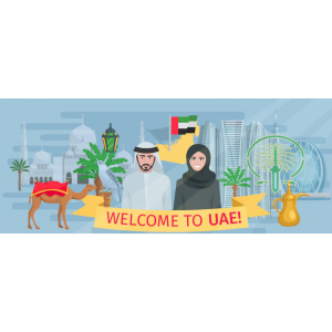 2025阿联酋（迪拜等）免签/过境签证申请指南（最新政策+免签国家+办理流程+材料和费用+停留时间+常见问题）