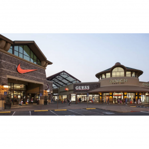 2025西雅图6家Outlets奥特莱斯全攻略（地址和营业时间+品牌列表+必买推荐+免税+交通）