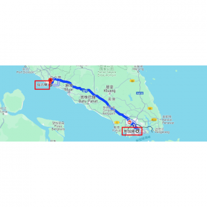 5种新加坡去马六甲的交通方式（时间+票价+购票方式+注意事项）- 巴士、火车、自驾、私车接送、包车等！