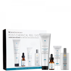 Dermstore SkinCeuticals修丽可亮白嫩肤护肤套装热卖 