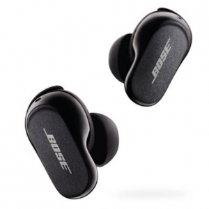 Adorama - Bose QuietComfort Earbuds II真無線降噪耳機（二手），直降$38  