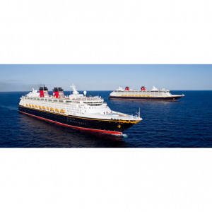 2025迪士尼邮轮攻略（邮轮及航线介绍+费用+订票方式+选房间+注意事项）