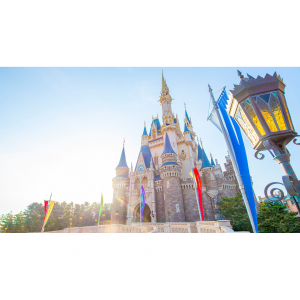 2025东京迪士尼门票、快速票购买攻略（票券种类+价格+购买方式及优惠+使用方法+快速通道项目+常见问题）