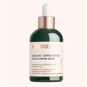 角鲨烷+蓝铜胜肽精华 50ml