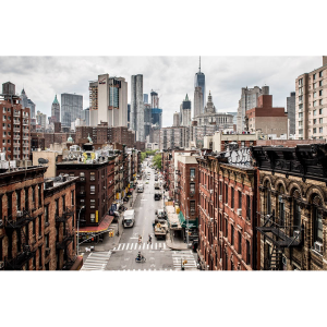 2025纽约停车攻略（停车标志及规则+停车场+App+罚单查询/申诉+注意事项）