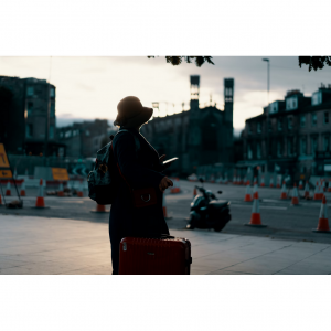 2025最新广州行李寄存攻略（平台推荐+寄物处/柜位置+收费标准+App）