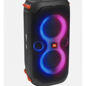 eBay - JBL PARTYBOX 110 便攜式藍牙音箱，派對必備，現價$294.95 