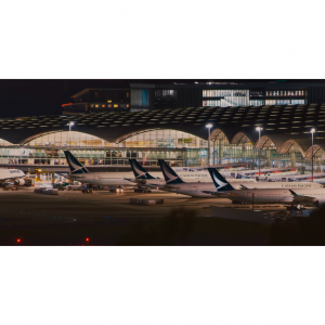 2025香港国际机场全攻略（出入境流程+转机+机场交通+免税店+退税）