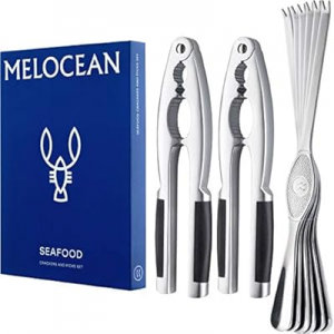 Save 50.0% on select products from Melocean 