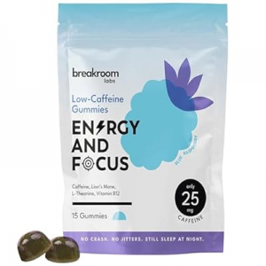 Save 20.0% on select products from Breakroom Labs 