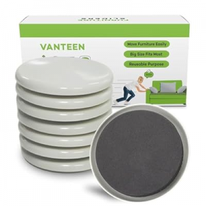 Save 50.0% on select products from Vanteen 