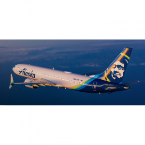 2025阿拉斯加航空AS Mileage Plan里程攻略（会员等级及权益+里程累积+兑换/购买+有效期）