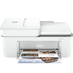 $20 off HP DeskJet 4255e Wireless All-in-One Color Inkjet Printer @Target