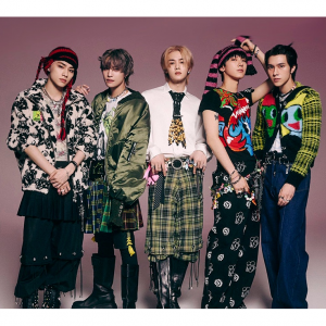 2024人气男团WayV CONCERT [ON THE Way]世界巡回演唱会时间表（地点+门票价格+购票渠道）