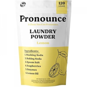 Save 10.0% on select products from Pronounce 