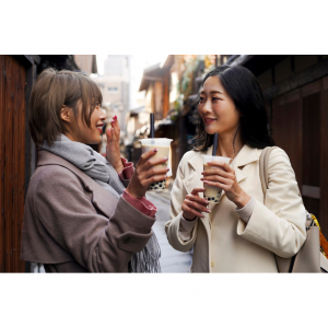 20大台湾手摇饮料品牌排名（老店及网红店推荐）