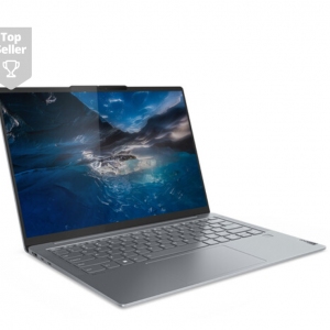 B&H - Lenovo 14" 2880x1800 Slim 7 觸屏本 (i7-1360p 16GB 1TB, 83A40003US) ，5折