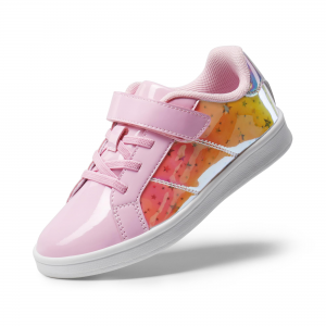 21% off DREAM PAIRS Unisex-Child Sdfs2210k, Pink, 9 Toddler