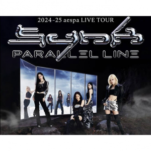 最新！aespa 2025 SYNK : Parallel Line 世界巡演时间表（地点+歌单+票价+购票渠道）- 门票已开售！