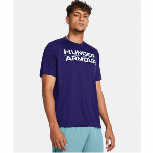 UA Velocity Graphic 男士T恤