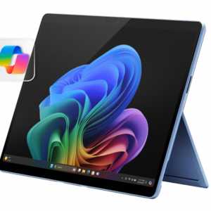 Buydig - 微軟 Surface Pro 11 13" 平板Snapdragon X Plus 16GB/512GB CoPilot+ 電腦，寶石藍，直降$100  