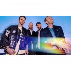 2025 Coldplay 酷玩乐队《Music Of The Spheres》世界巡回演唱会时间表 （地点+歌单+票价+购票渠道） - 各场次门票已开售！