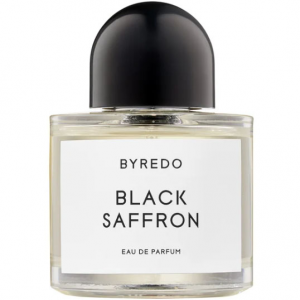 BYREDO 黑色藏红花女士香水, 3.4 fl oz