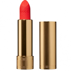 Gucci 金管哑光唇膏 0.12 oz