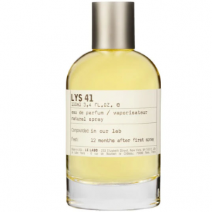 Le Labo Lys 41 百合香水, 3.4 fl oz