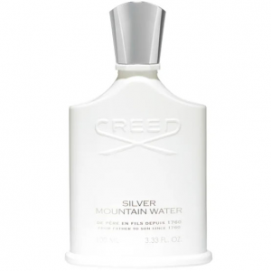 Creed 银色山泉香水, 3.3 fl oz